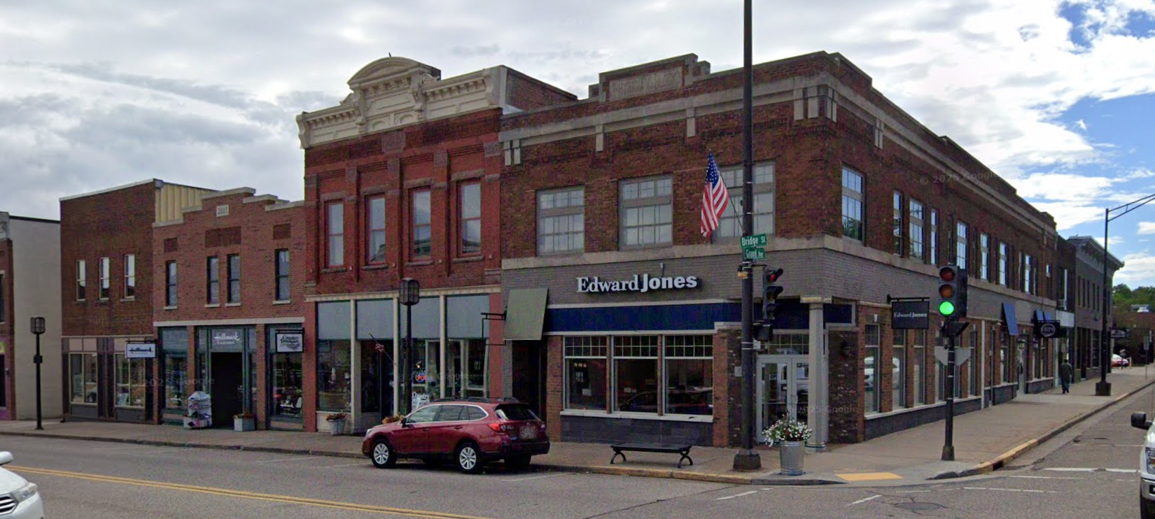 Featured property