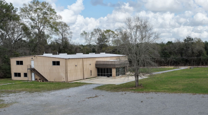 Highway 25 Flex Office Building — photo 2