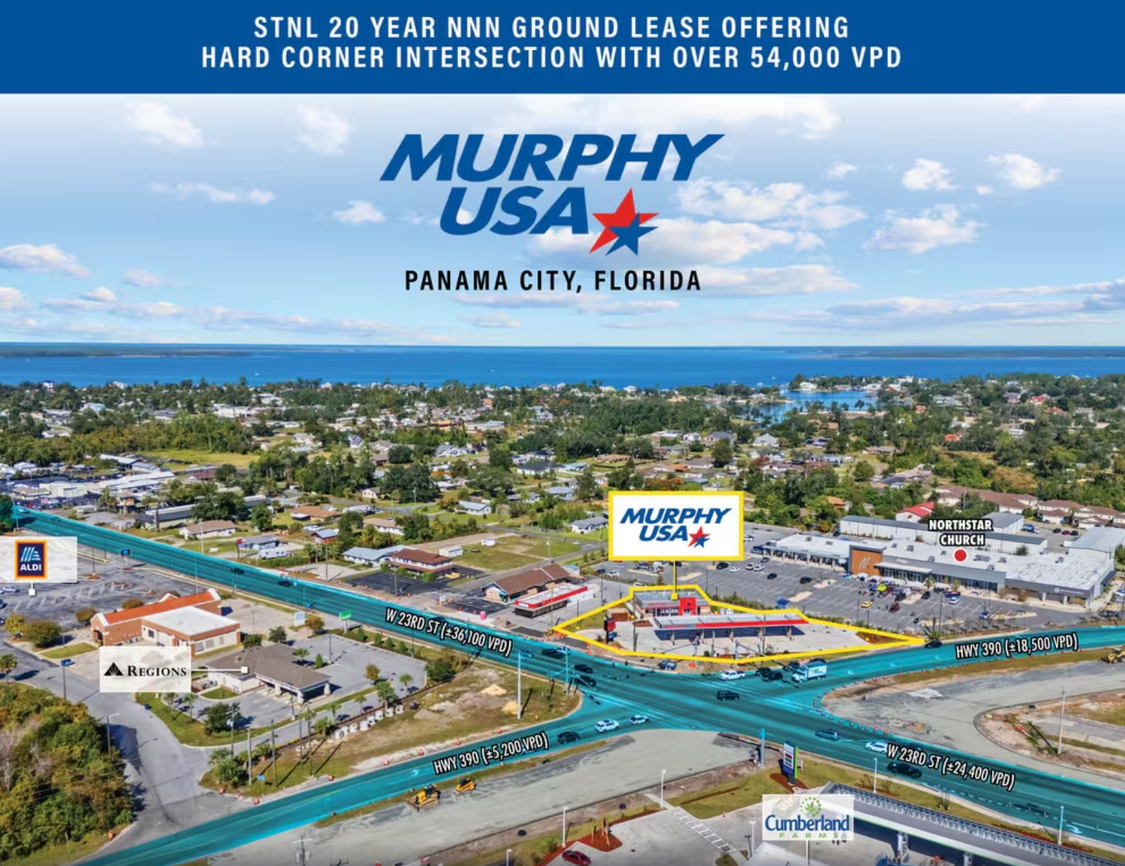 Featured property