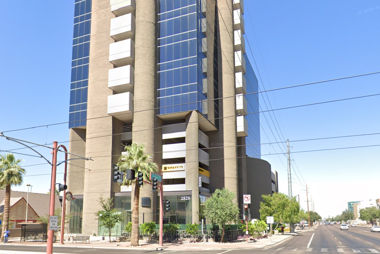 Featured property