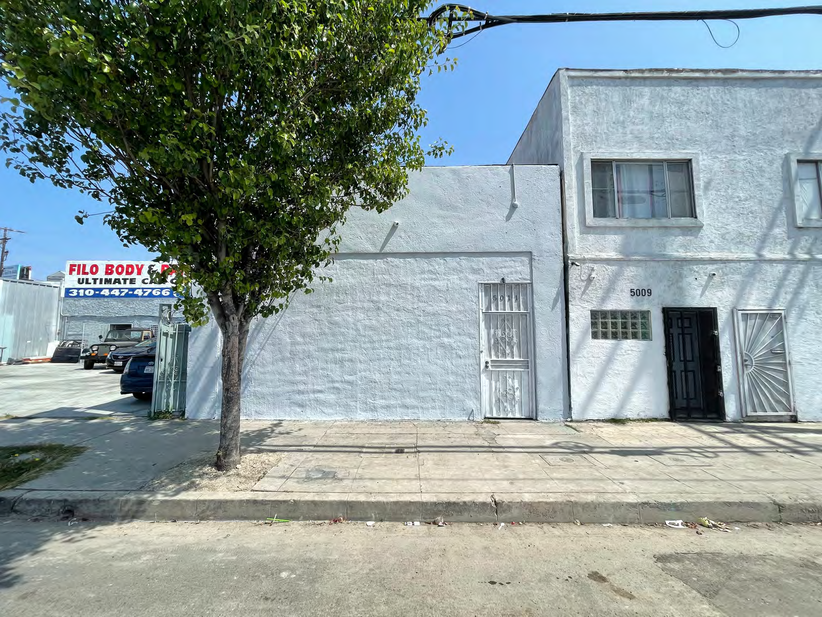 Featured property