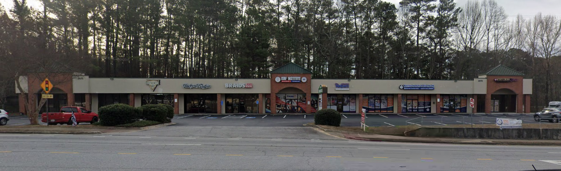 Featured property