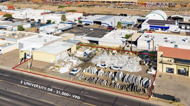 Featured property
