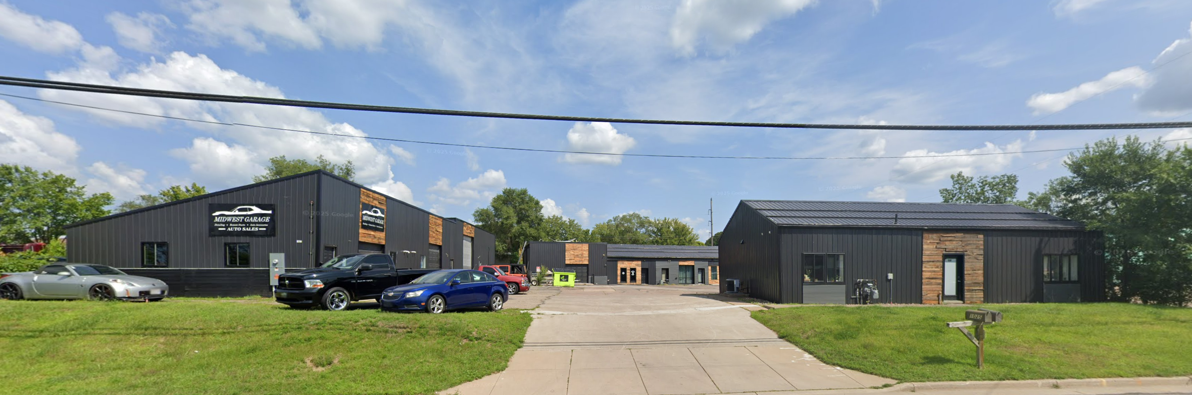 Featured property