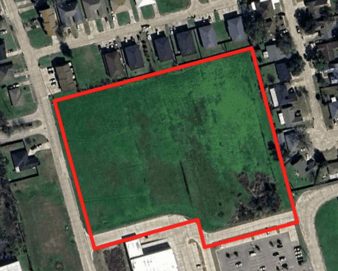 Featured property