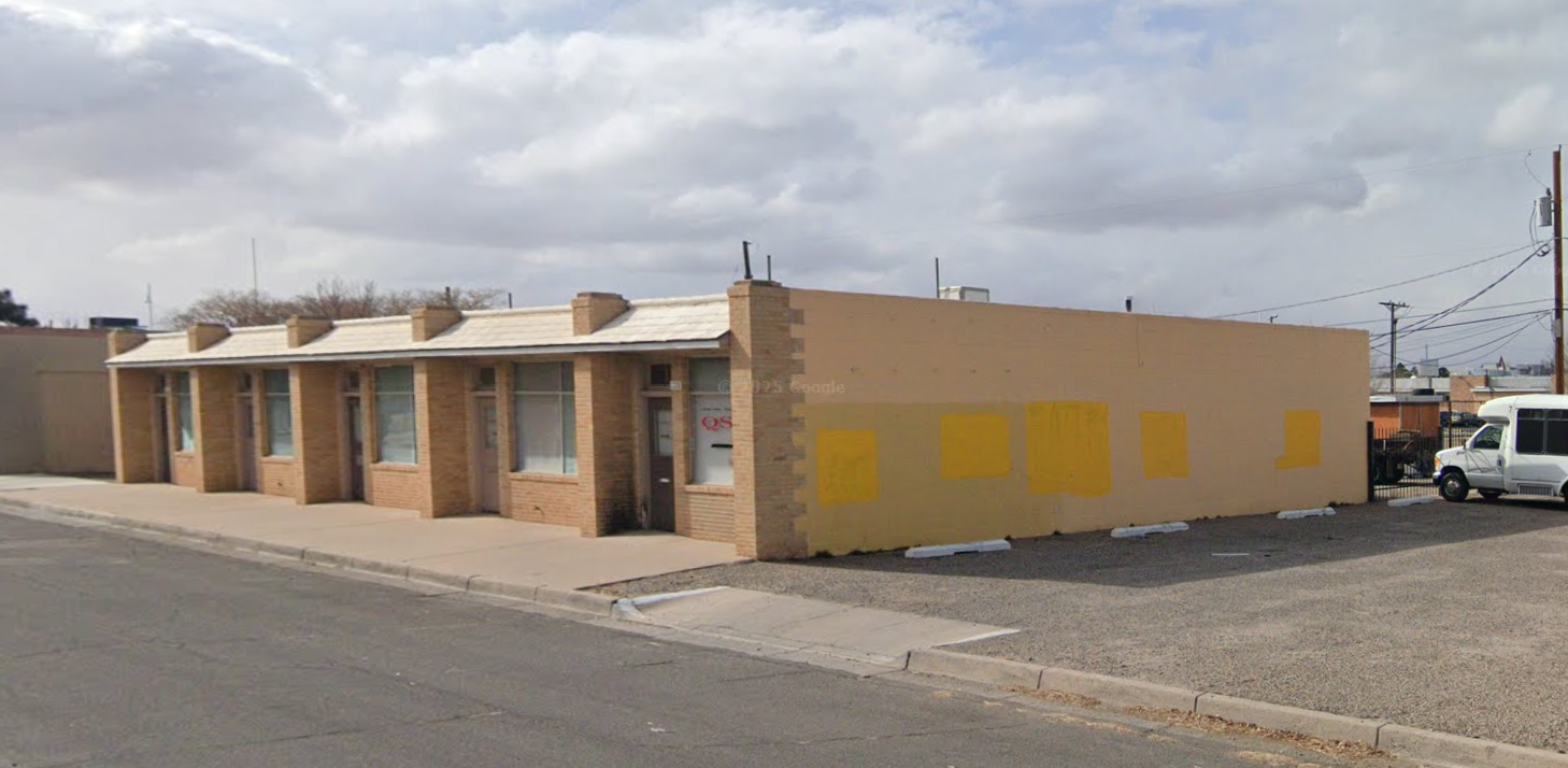 Featured property