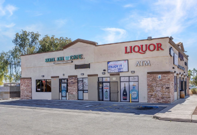 Featured property
