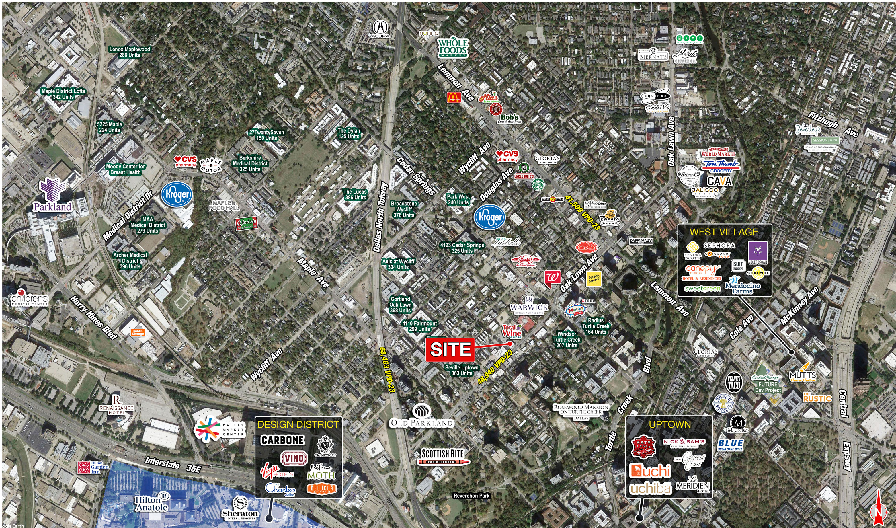Featured property