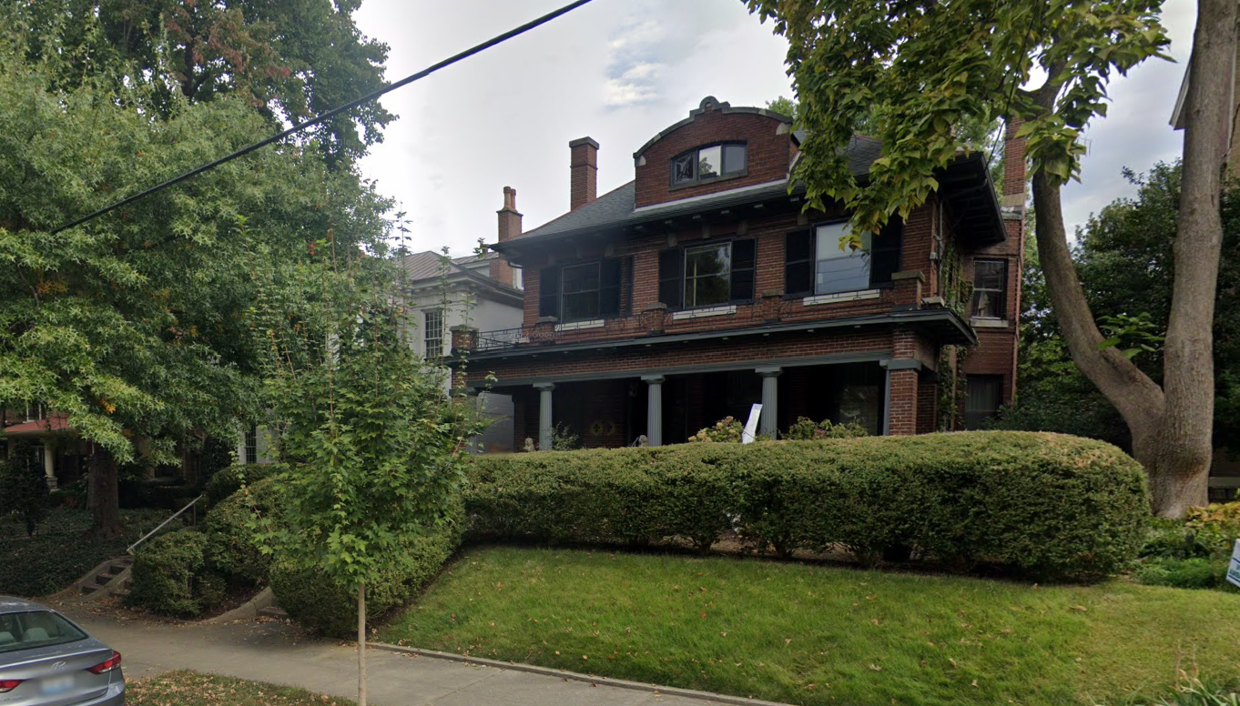 1241 Cherokee Rd — photo 2