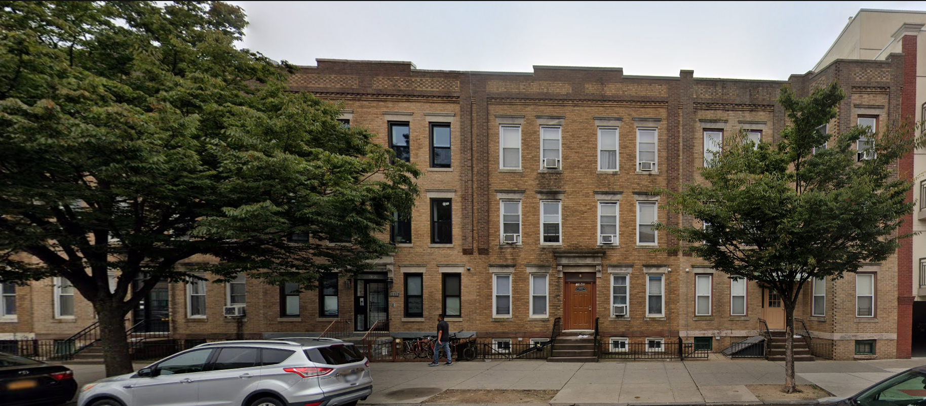 Featured property