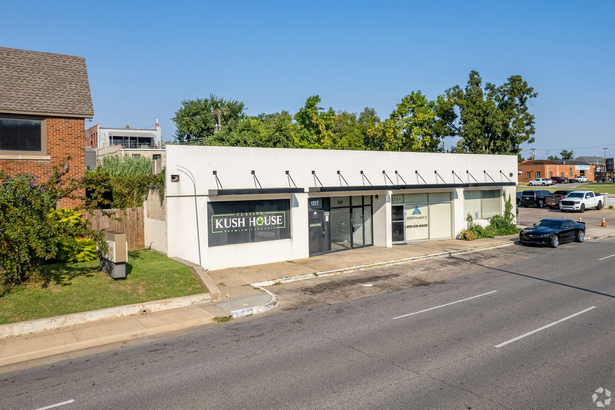 1217 N Classen Blvd — photo 9