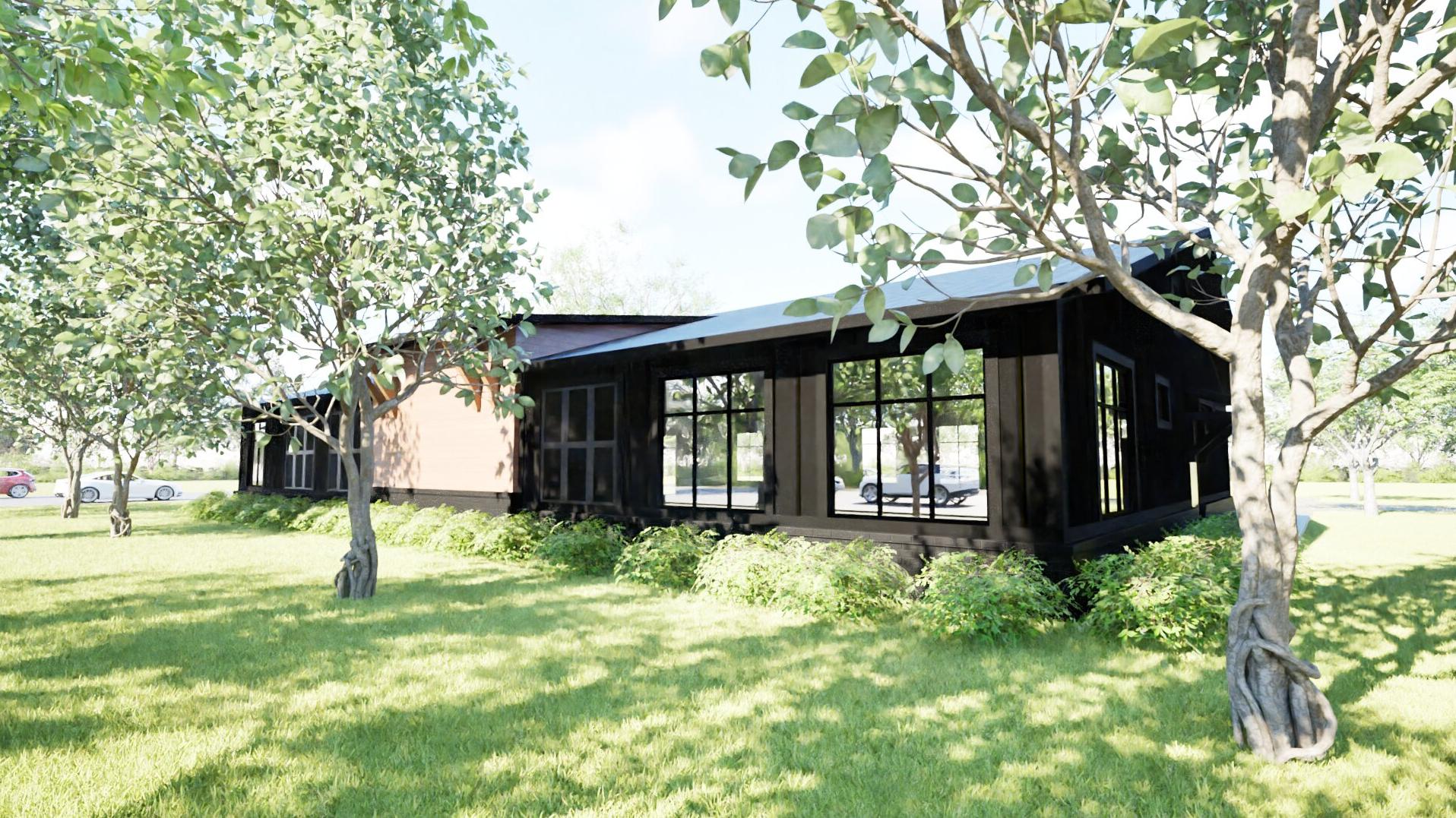 Featured property