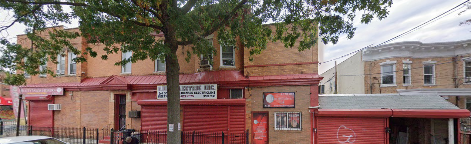 Woodhaven — photo 3