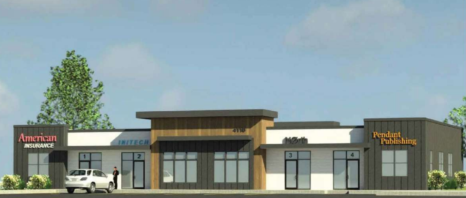 Featured property