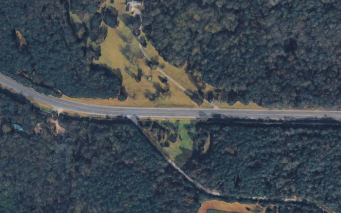 Vacant 2.46 acres along Highway 69 — photo 2