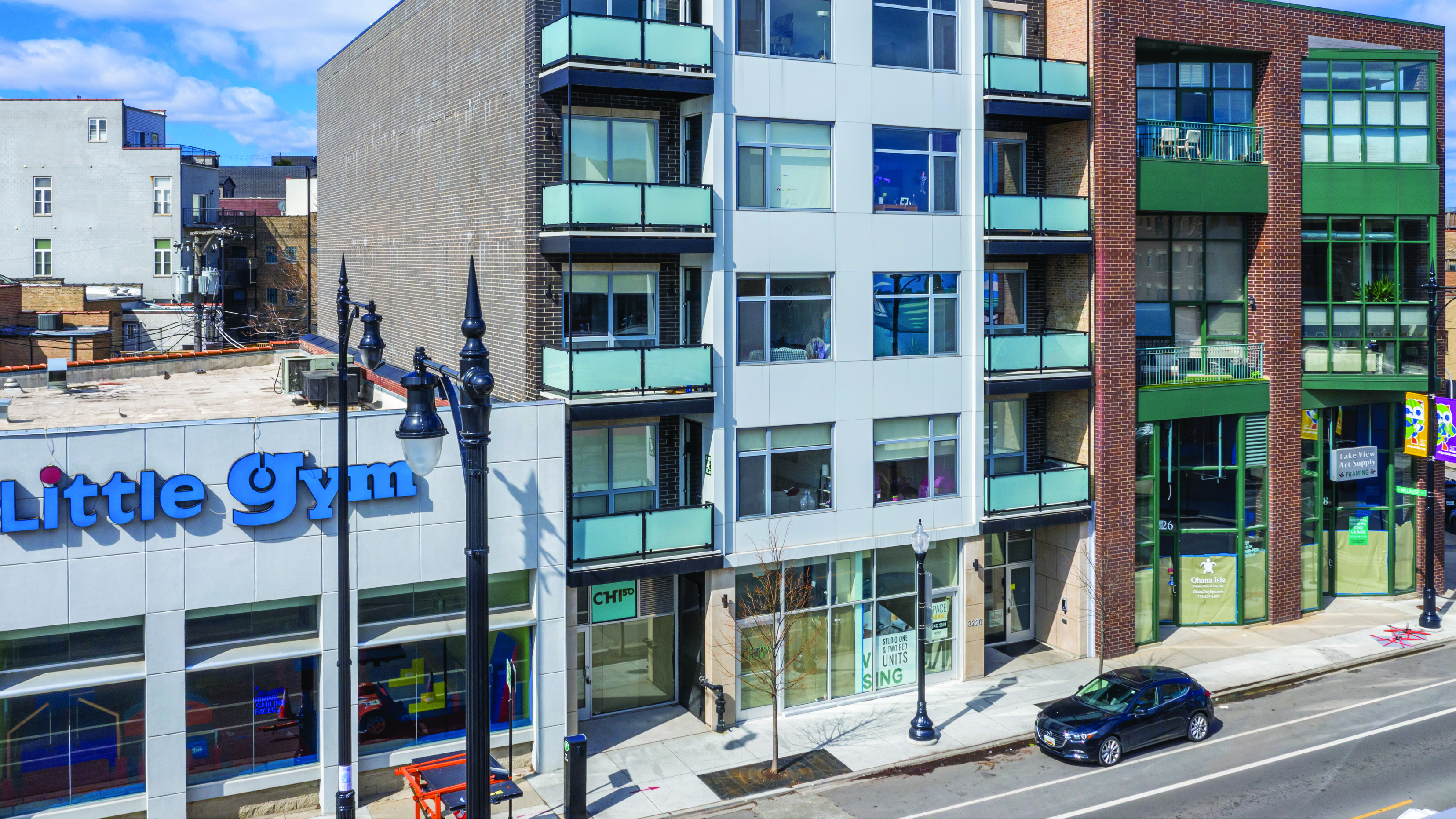 Featured property