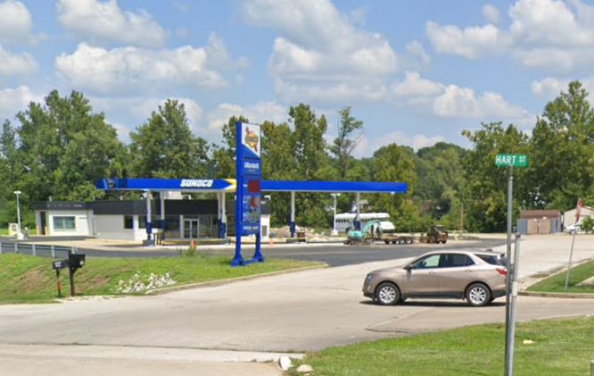 Featured property