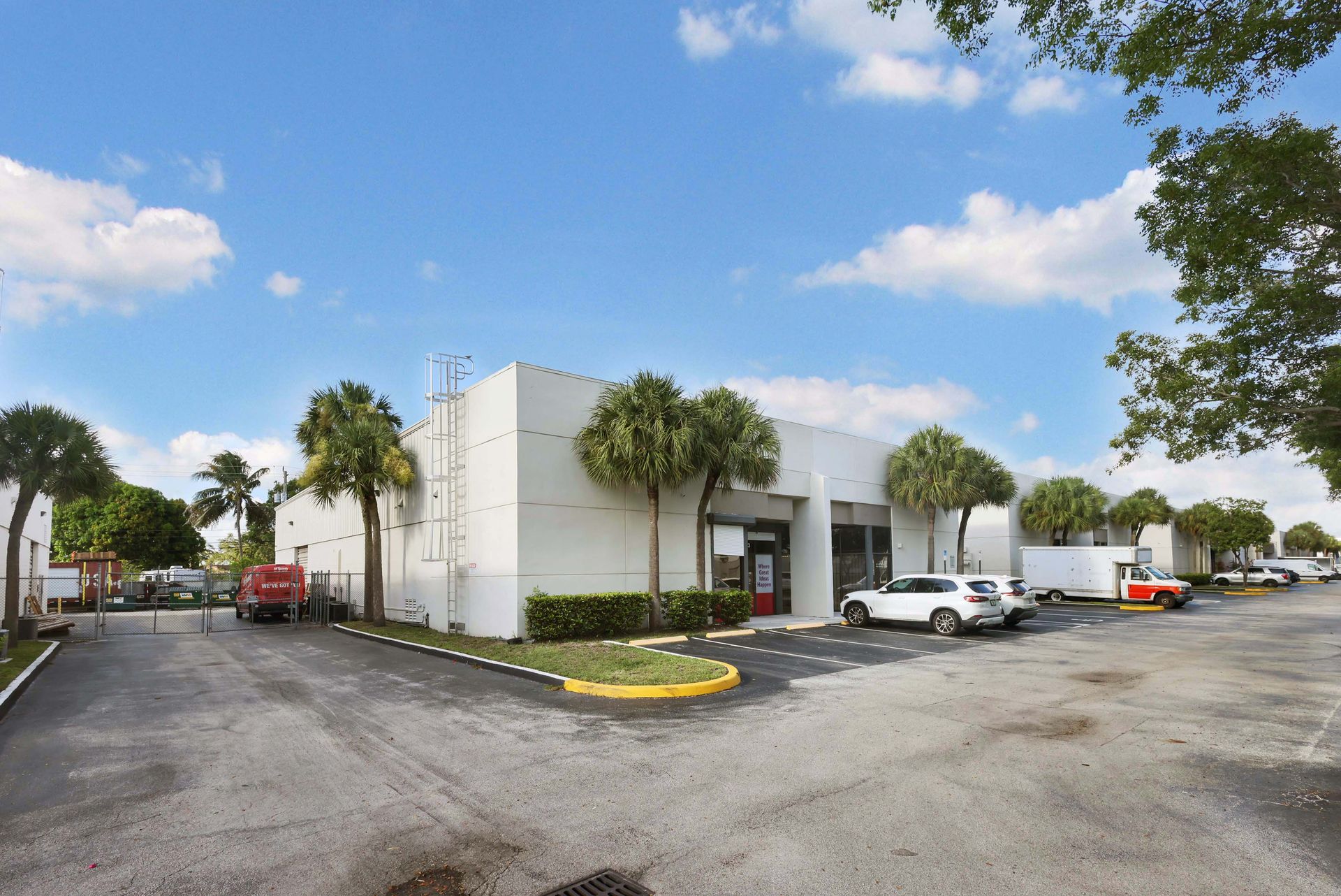 Building 5 | 3371-3373 NW 168th St — photo 5