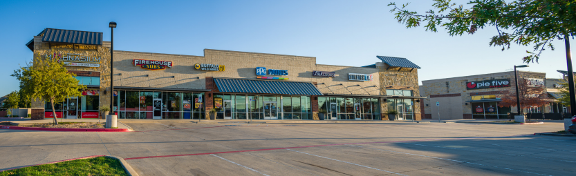 Keller Marketplace - 2nd Gen Restaurant — photo 2