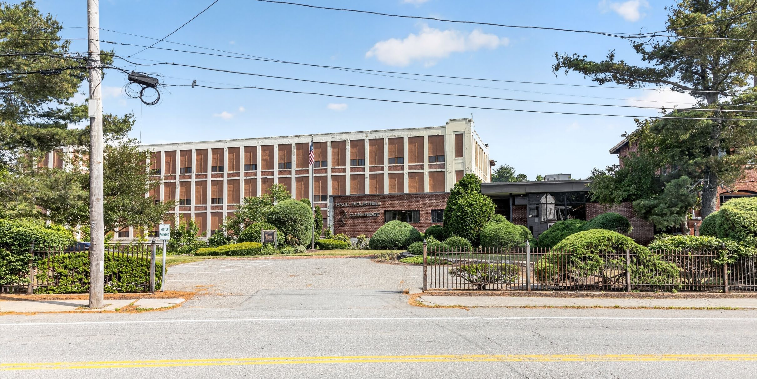Featured property