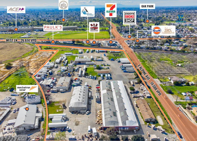 Featured property