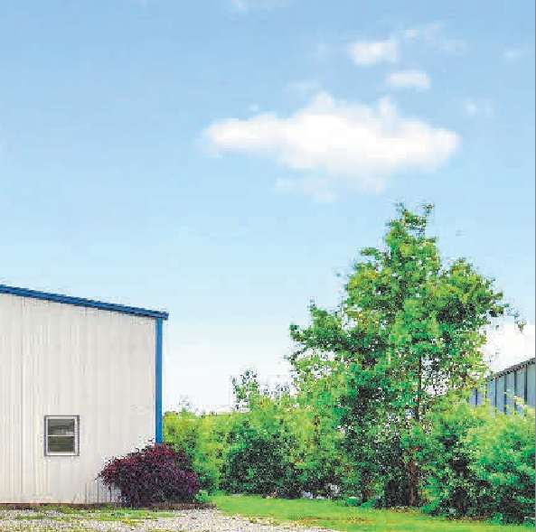 Tri-State Industrial Supply Company — photo 25