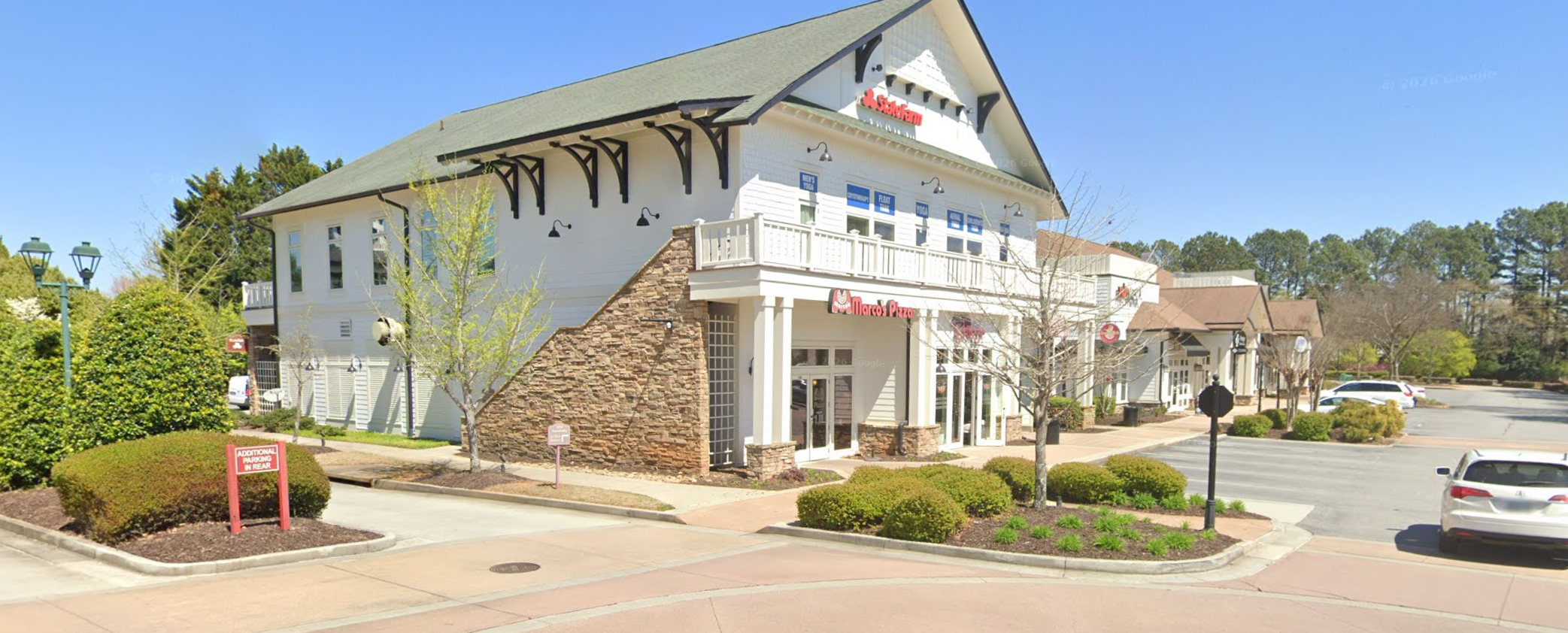 Featured property