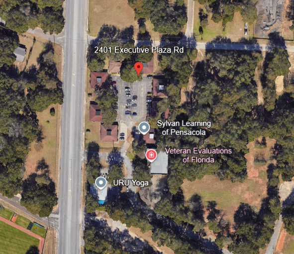 Featured property