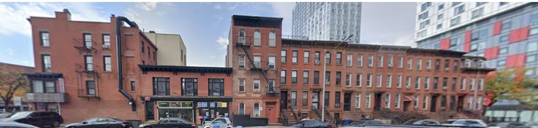 Featured property
