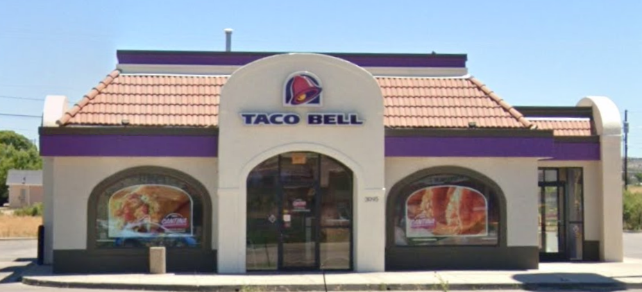 Taco Bell - Gallup, NM (W Hwy 66) — photo 4