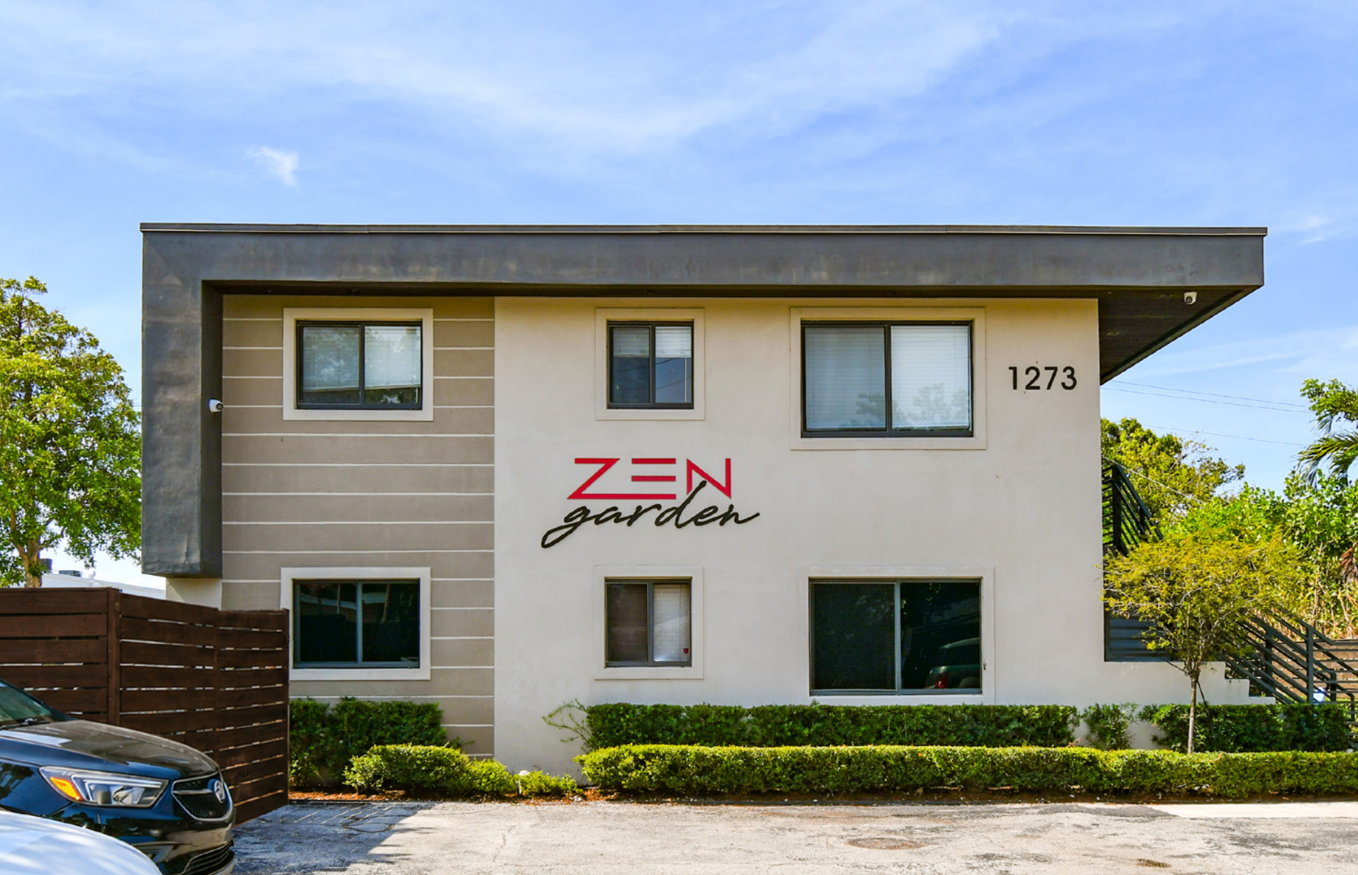 Featured property