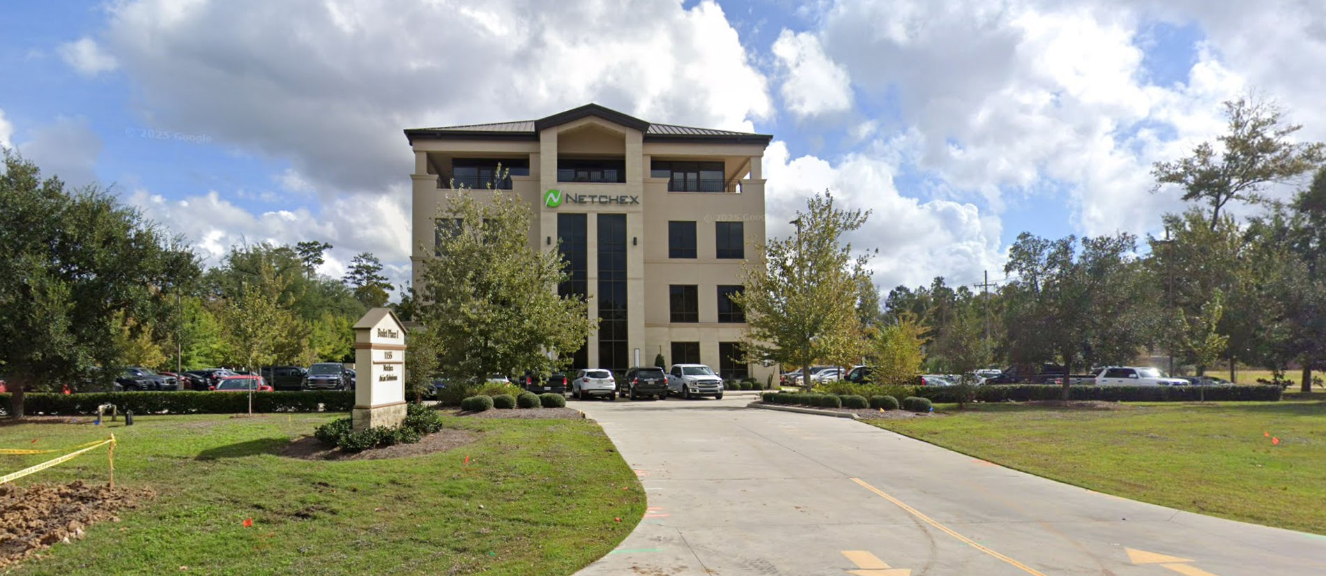 Netchex Office Building — photo 2