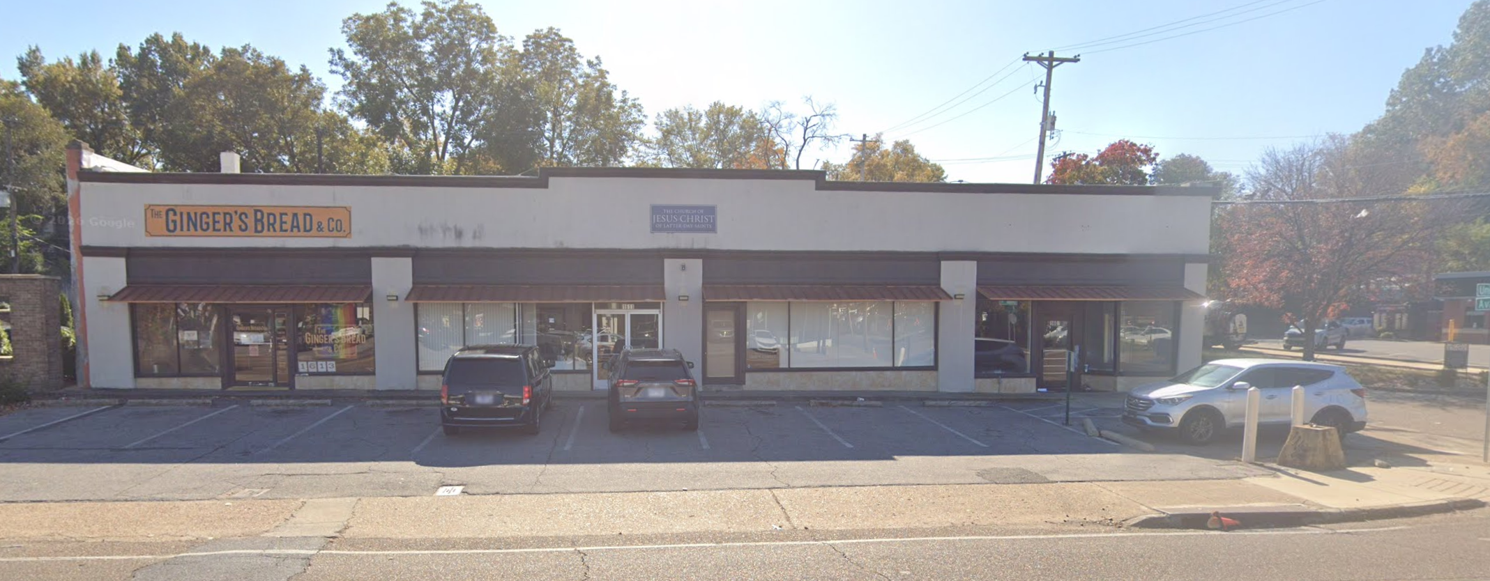 Featured property