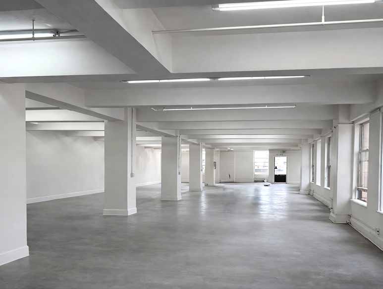 DTLA Historic Core Office Space — photo 19