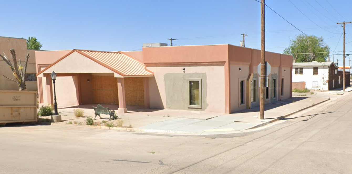 Featured property