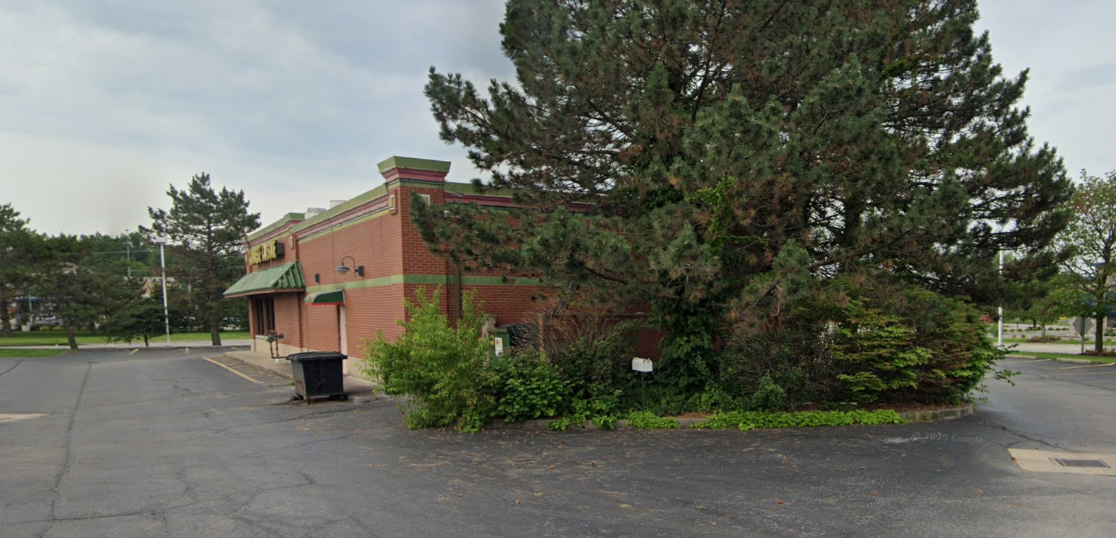 Featured property