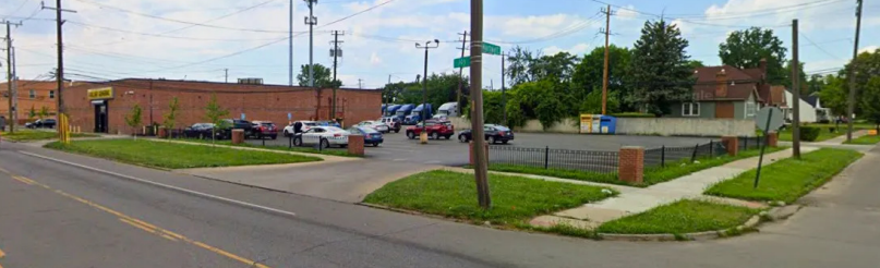 Dollar General - 8800 Schaefer Highway, Detroit, MI 48228 — photo 2