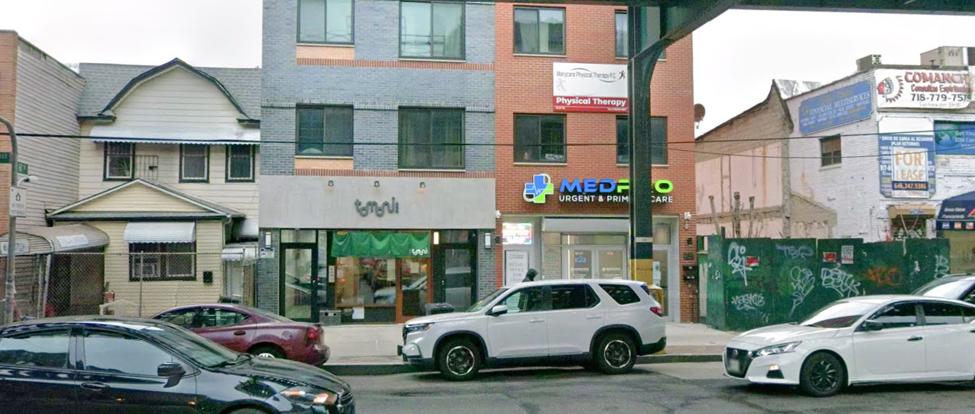 6527 Roosevelt Ave — photo 2