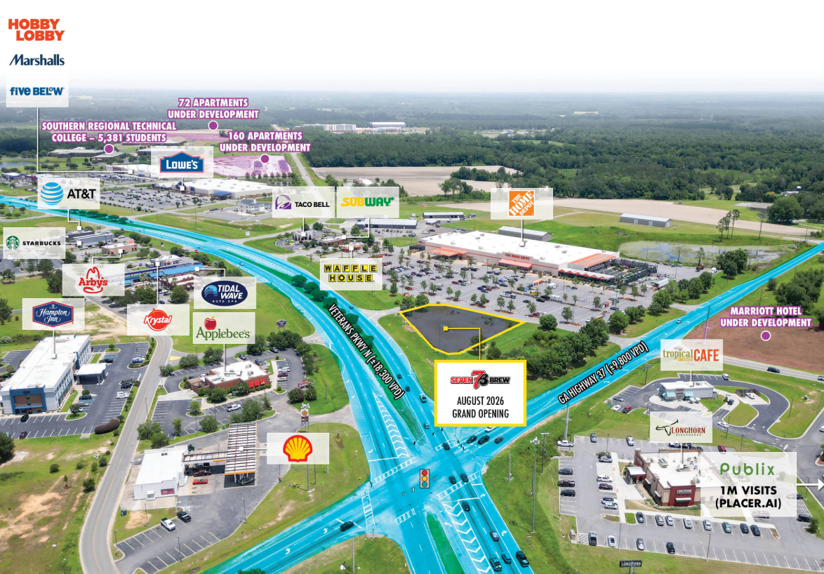 Featured property