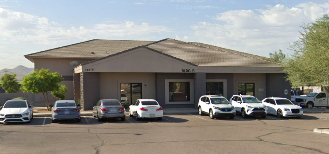 Featured property