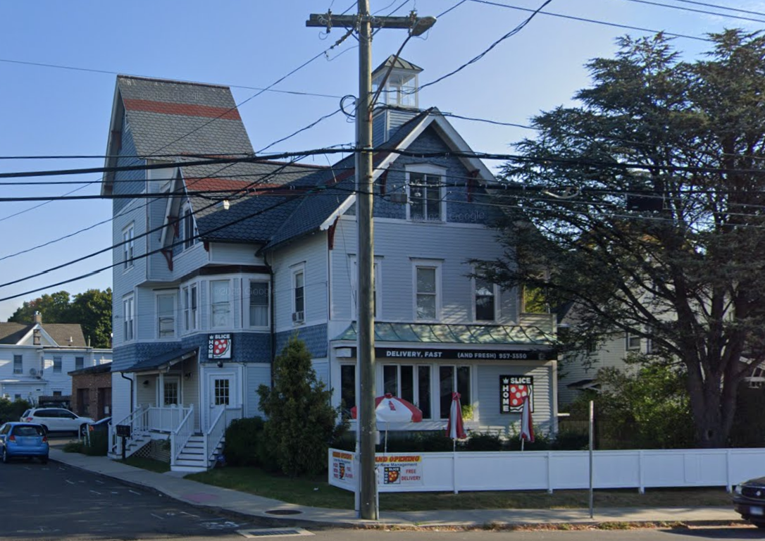 Featured property