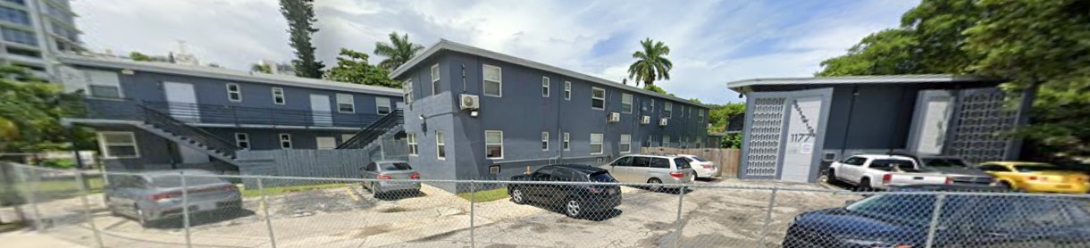 Featured property