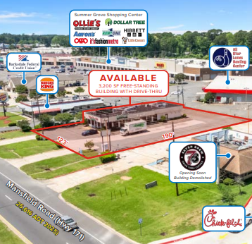 Featured property