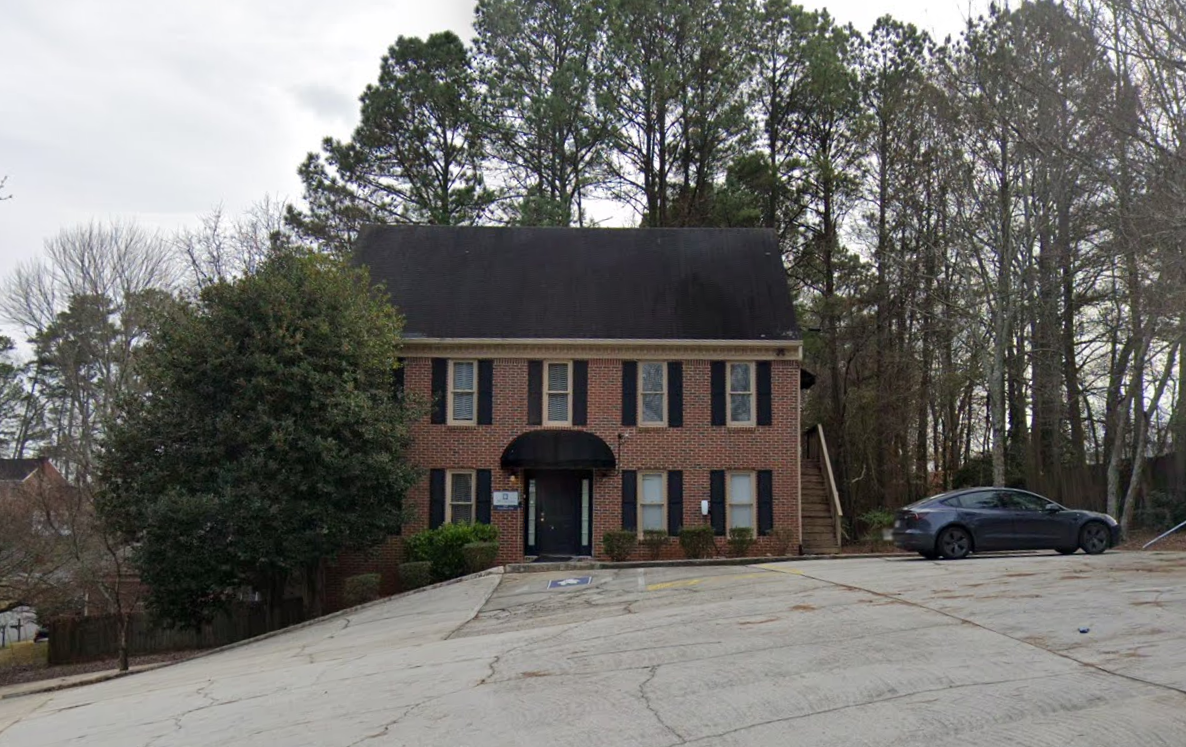 Featured property