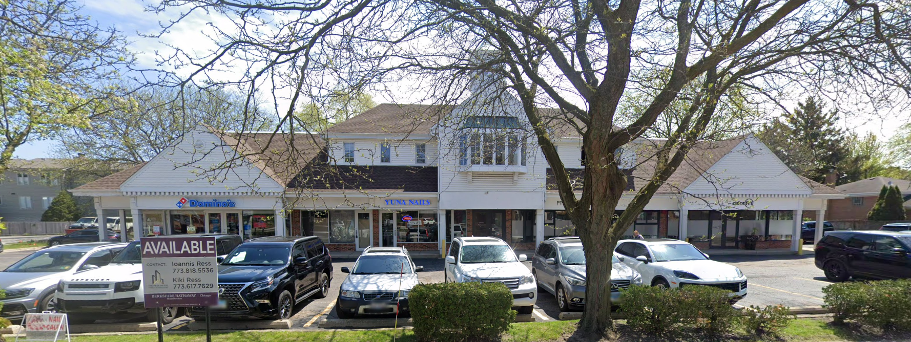 Featured property