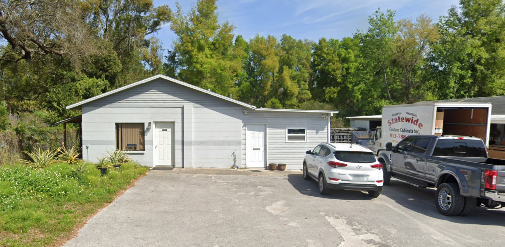 Income Producing Land off Gall Blvd — photo 3