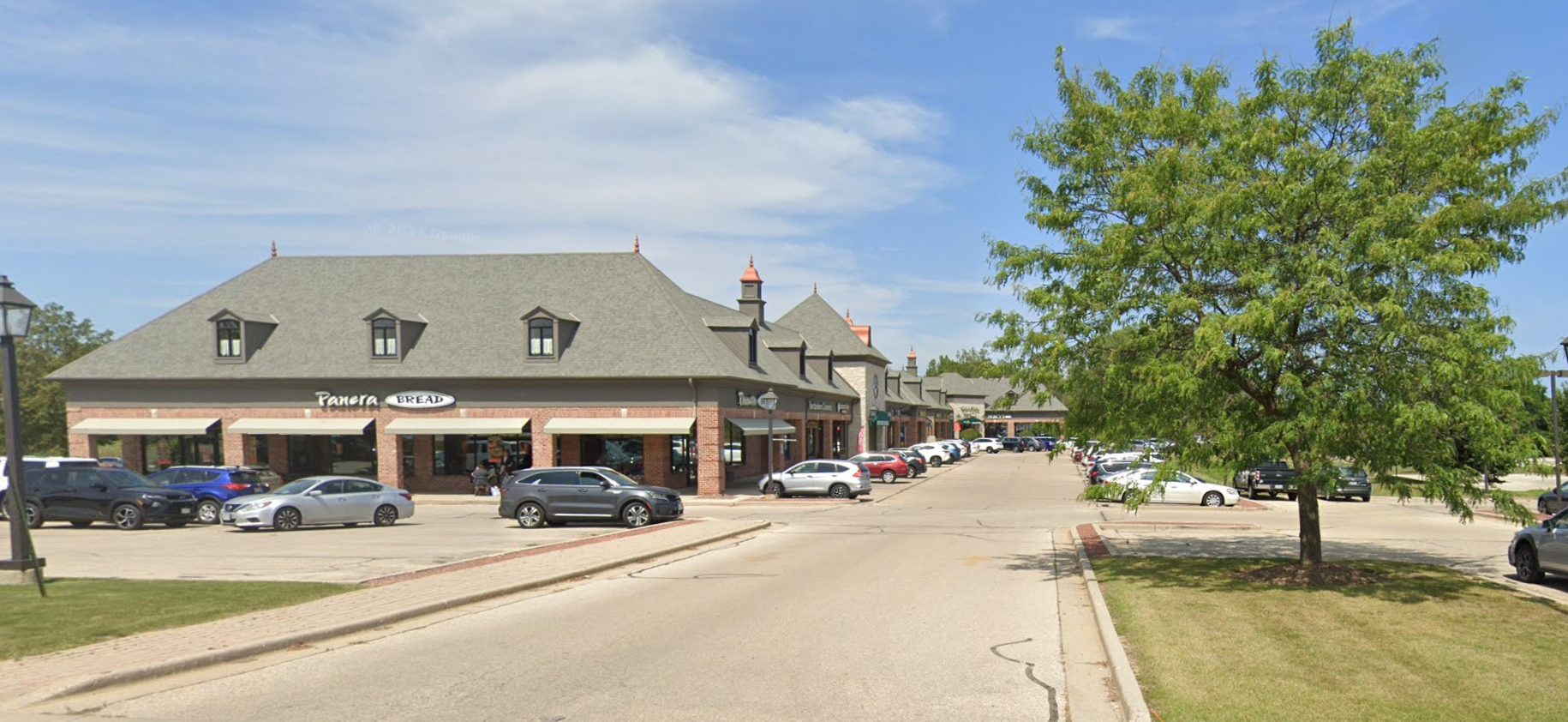 Featured property
