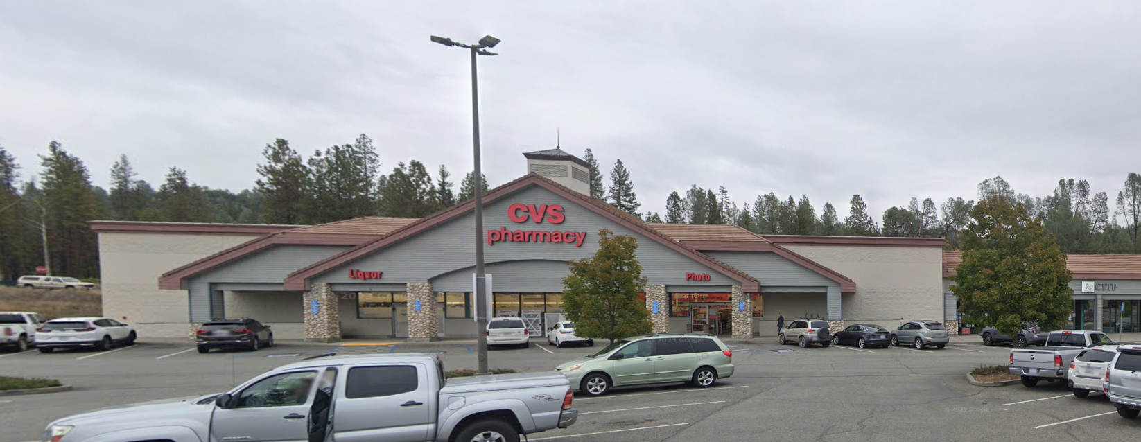 CVS | 1595 MAIN ST — photo 5