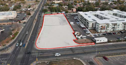 Prime Airport Rd Development Opportunity- Reduced Pricing — photo 3