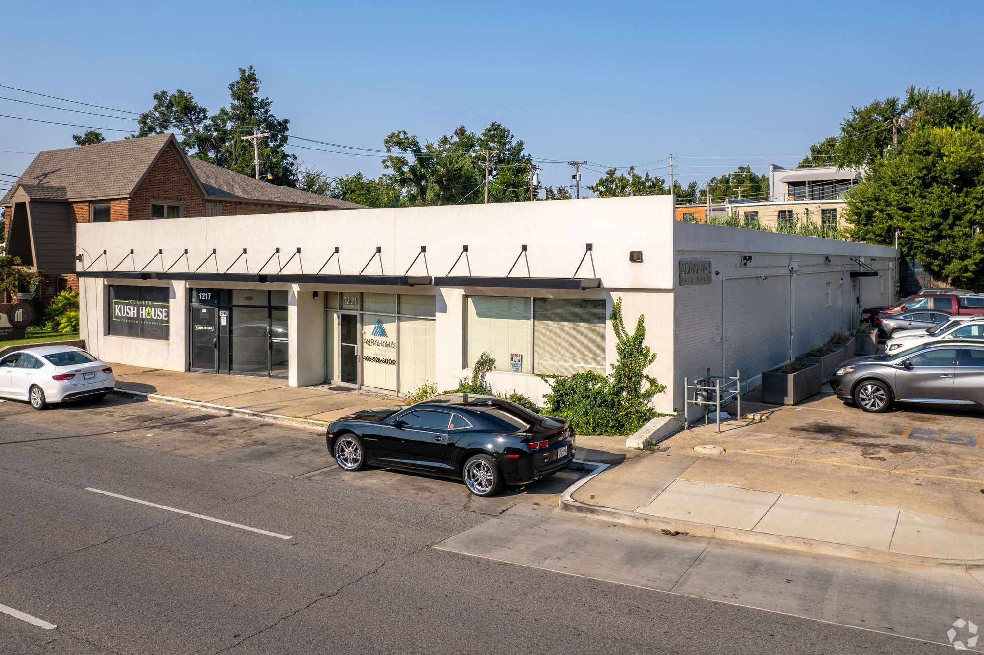 Featured property